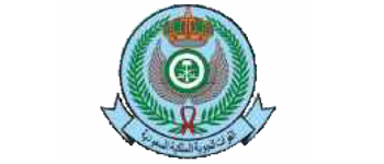 Royal Saudi Air Force