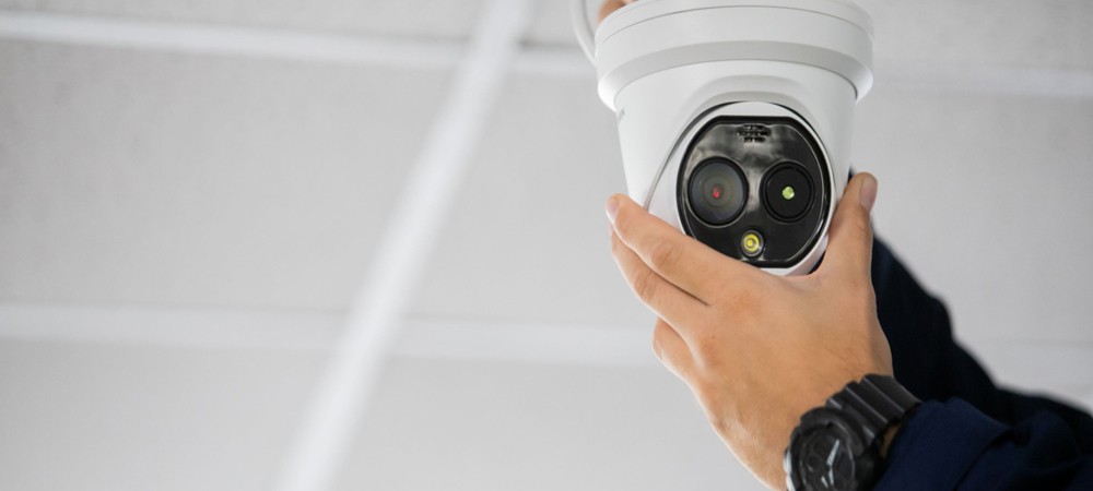 CCTV Systems