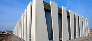 Precast Concrete 